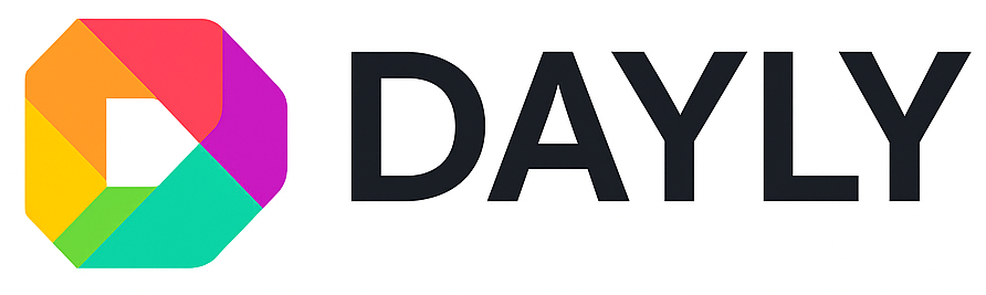 DAYLY Logo