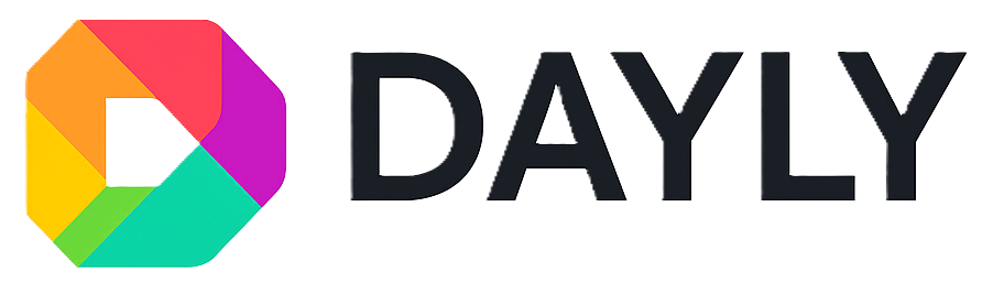 DAYLY Logo